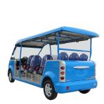 Xe golf điện 6 chỗ LVTONG LT-A627.6