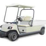 Xe golf điện 6 chỗ LVTONG LT-A627.6