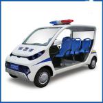 Xe golf điện 6 chỗ LVTONG LT-A627.6