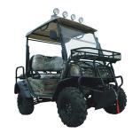 Xe golf điện 6 chỗ LVTONG LT-A627.6