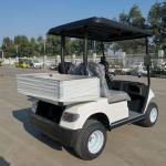 Xe golf điện 6 chỗ LVTONG LT-A627.6