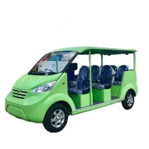 Xe golf điện 6 chỗ LVTONG LT-A627.6