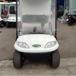 Xe golf điện 6 chỗ LVTONG LT-A627.6