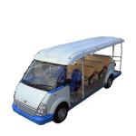 Xe golf điện 6 chỗ LVTONG LT-A627.6