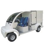 Xe golf điện 6 chỗ LVTONG LT-A627.6