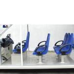 Xe golf điện 6 chỗ LVTONG LT-A627.6