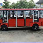 Xe golf điện 6 chỗ LVTONG LT-A627.6