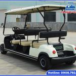 Xe golf điện 6 chỗ LVTONG LT-A627.6