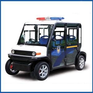 Xe golf điện 6 chỗ LVTONG LT-A627.6