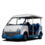 Xe golf điện 6 chỗ LVTONG LT-A627.6