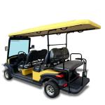 Xe golf điện 6 chỗ LVTONG LT-A627.6