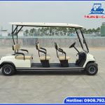 Xe golf điện 6 chỗ LVTONG LT-A627.6