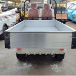 Xe golf điện 6 chỗ LVTONG LT-A627.6