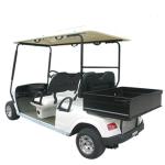 Xe golf điện 6 chỗ LVTONG LT-A627.6