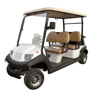 Xe golf điện 6 chỗ LVTONG LT-A627.6