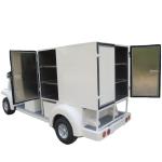 Xe golf điện 6 chỗ LVTONG LT-A627.6