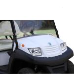 Xe golf điện 6 chỗ LVTONG LT-A627.6