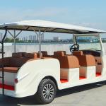 Xe golf điện 6 chỗ LVTONG LT-A627.6