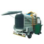 Xe golf điện 6 chỗ LVTONG LT-A627.6