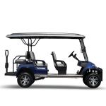 Xe golf điện 6 chỗ LVTONG LT-A627.6