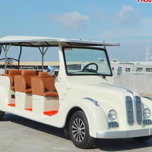 Xe golf điện 6 chỗ LVTONG LT-A627.6