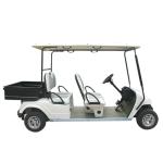 Xe golf điện 6 chỗ LVTONG LT-A627.6