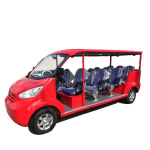 Xe golf điện 6 chỗ LVTONG LT-A627.6