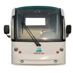 Xe golf điện 6 chỗ LVTONG LT-A627.6