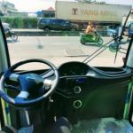 Xe golf điện 6 chỗ LVTONG LT-A627.6