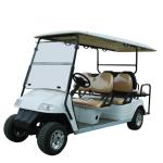 Xe golf điện 6 chỗ LVTONG LT-A627.6