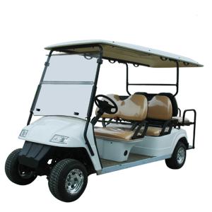 Xe golf điện 6 chỗ LVTONG LT-A627.6