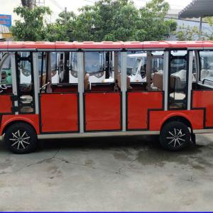 Xe golf điện 6 chỗ LVTONG LT-A627.6