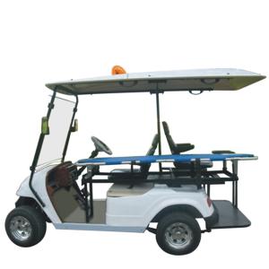 Xe golf điện 6 chỗ LVTONG LT-A627.6