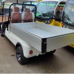 Xe golf điện 6 chỗ LVTONG LT-A627.6