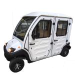 Xe golf điện 6 chỗ LVTONG LT-A627.6