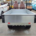 Xe golf điện 6 chỗ LVTONG LT-A627.6