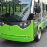 Xe golf điện 6 chỗ LVTONG LT-A627.6