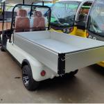 Xe golf điện 6 chỗ LVTONG LT-A627.6