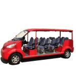 Xe golf điện 6 chỗ LVTONG LT-A627.6