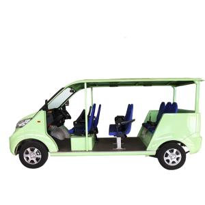 Xe golf điện 6 chỗ LVTONG LT-A627.6