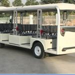 Xe golf điện 6 chỗ LVTONG LT-A627.6