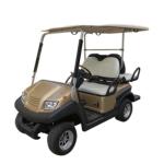 Xe golf điện 6 chỗ LVTONG LT-A627.6