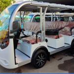 Xe golf điện 6 chỗ LVTONG LT-A627.6