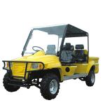 Xe golf điện 6 chỗ LVTONG LT-A627.6