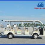 Xe golf điện 6 chỗ LVTONG LT-A627.6