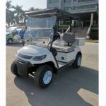 Xe golf điện 6 chỗ LVTONG LT-A627.6