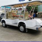 Xe golf điện 6 chỗ LVTONG LT-A627.6