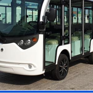 Xe golf điện 6 chỗ LVTONG LT-A627.6