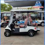 Xe golf điện 6 chỗ LVTONG LT-A627.6