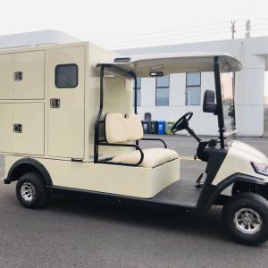 Xe golf điện 6 chỗ LVTONG LT-A627.6